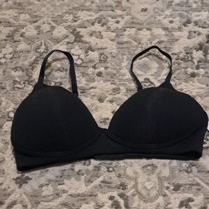 Auden Classic Black Bra